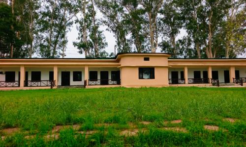 Dhikala Night Stay