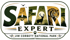Safari Expert - Jim Corbett National Park